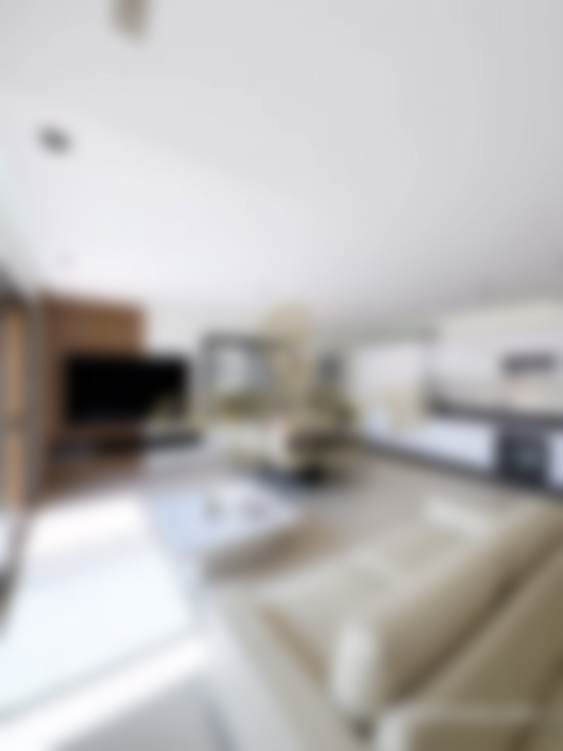 Apartment with Atlas Mountain Views in Victor Hugo, Marrakech for Sale
