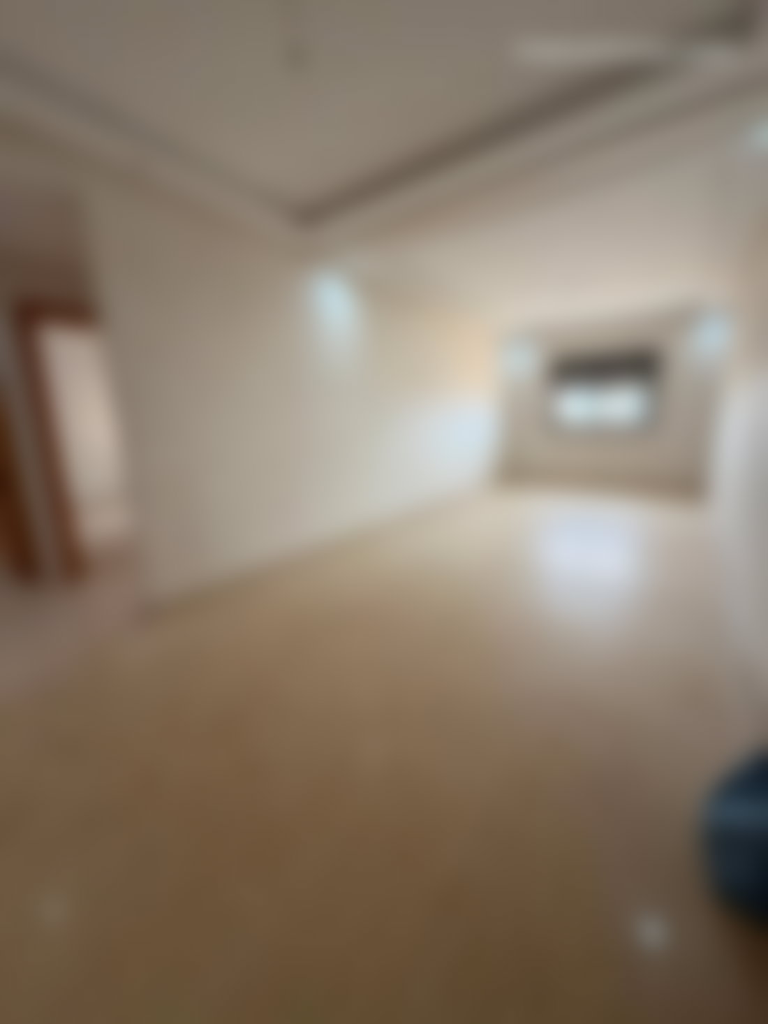 Appartement plein sud avec garage à Nassim Casablanca