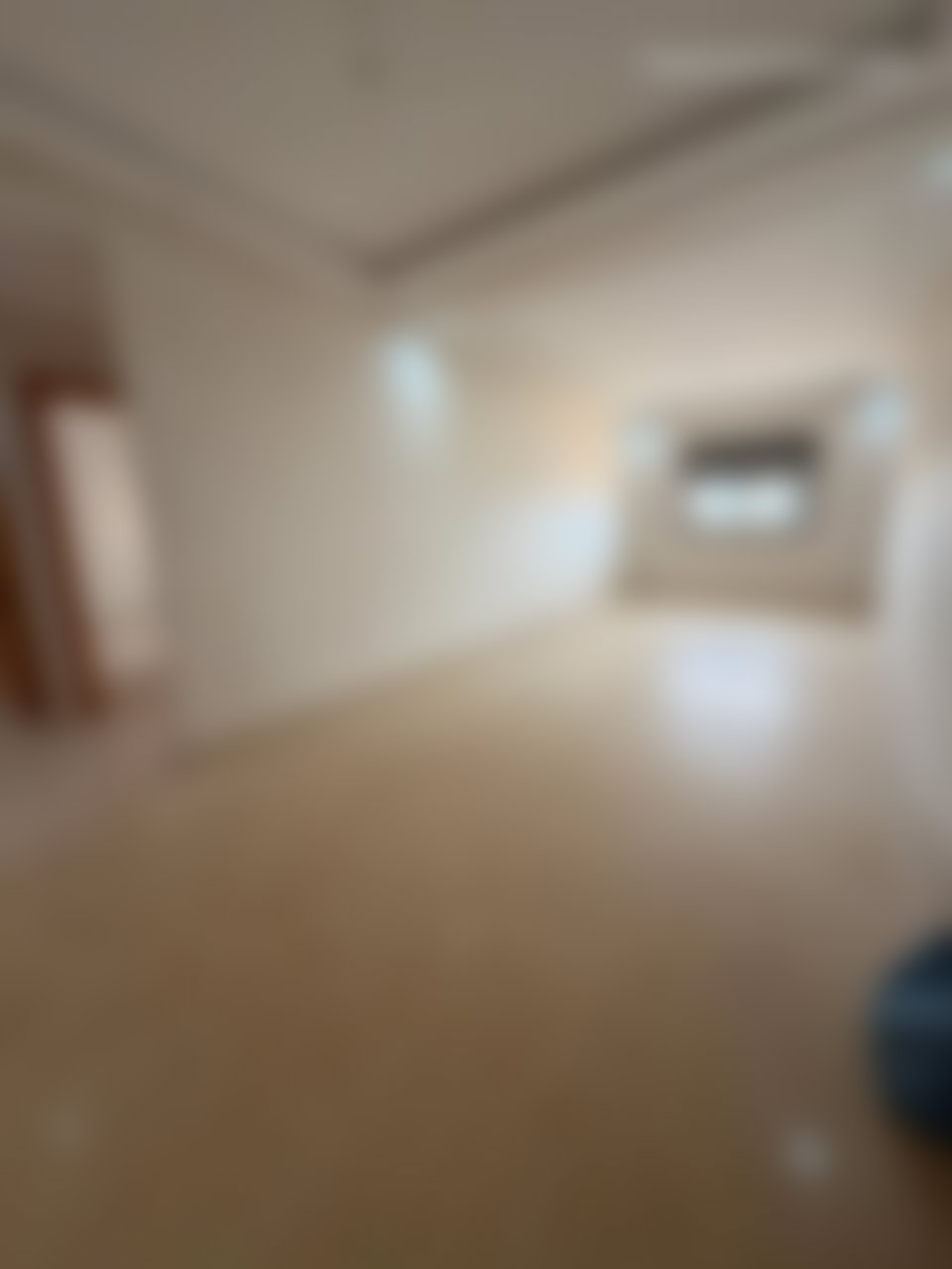 Appartement plein sud avec garage à Nassim Casablanca