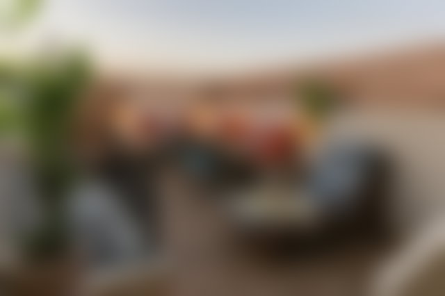 Maison 3 chambres à Berrima Marrakech prête à vivre — 3
