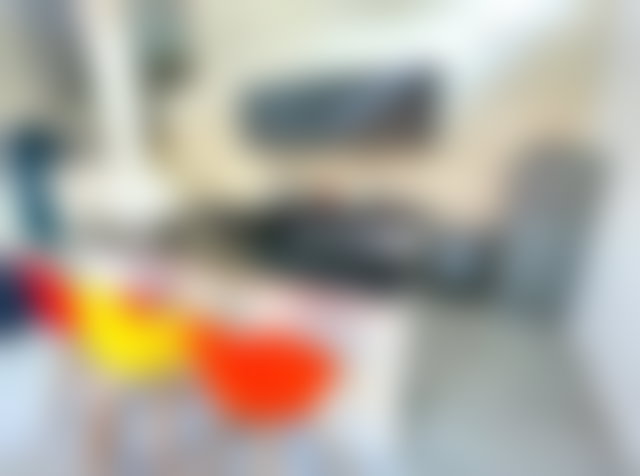 Appartement meublé 220 m² avec terrasse à Hivernage Marrakech — 5