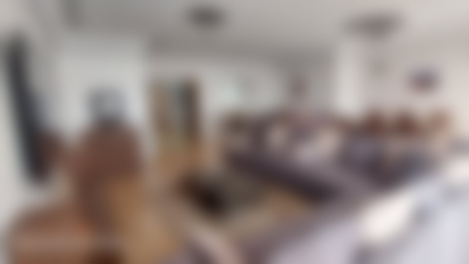 Furnished Apartment with Terrace in Casablanca’s Golden Triangle