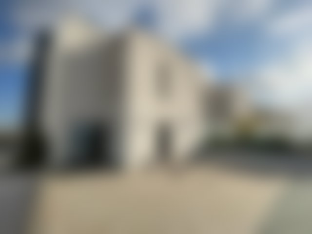 Furnished Duplex Penthouse for Rent in Casablanca Finance City — 3