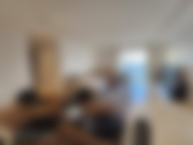 Furnished 121 sqm Apartment in Casablanca Finance City with West-Facing Views — 3