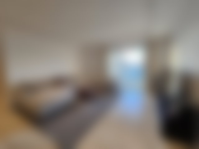 Furnished 121 sqm Apartment in Casablanca Finance City with West-Facing Views — 4
