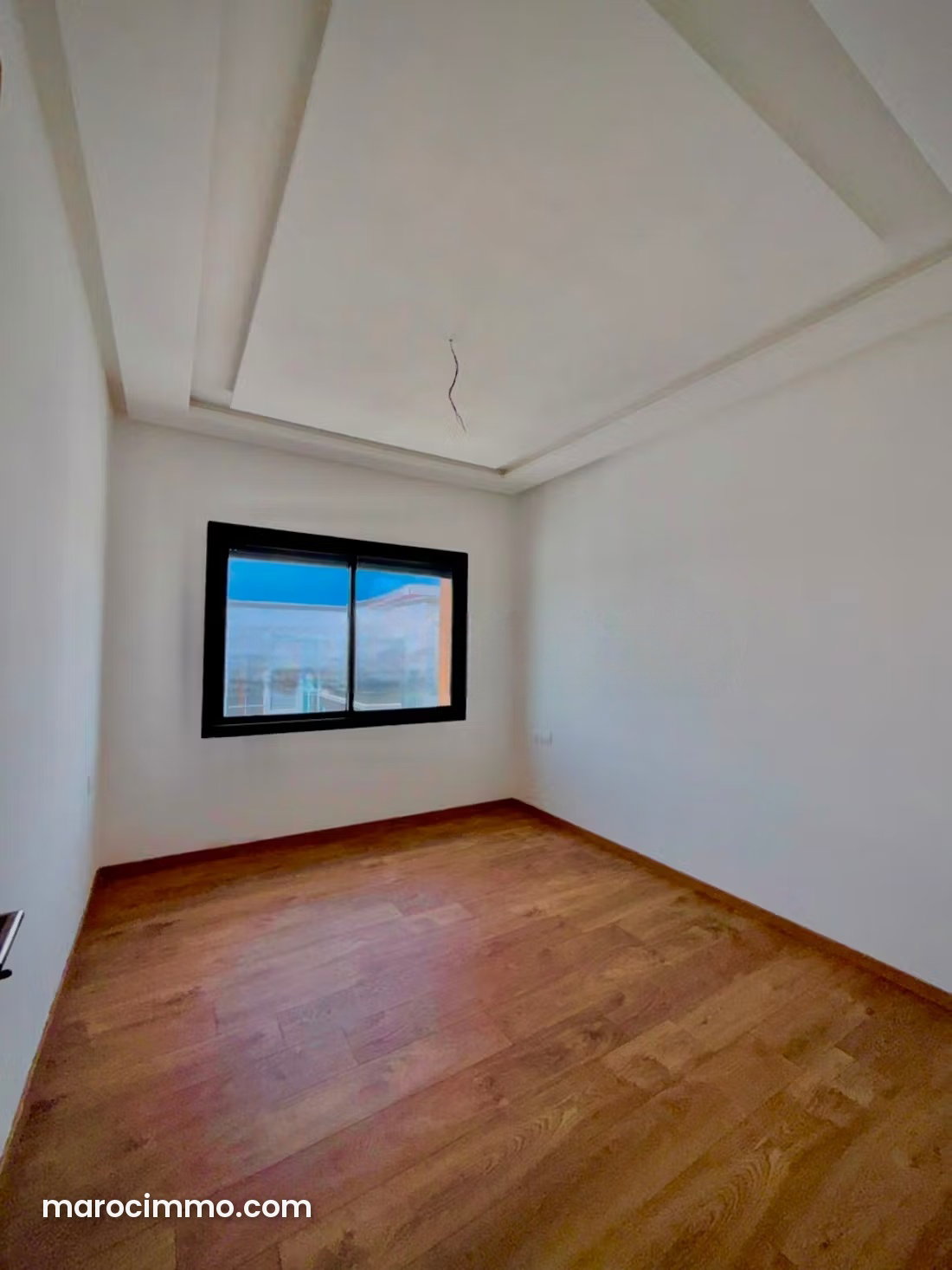Appartement 4 pièces à vendre à Tanger Moujahidine — طنجة