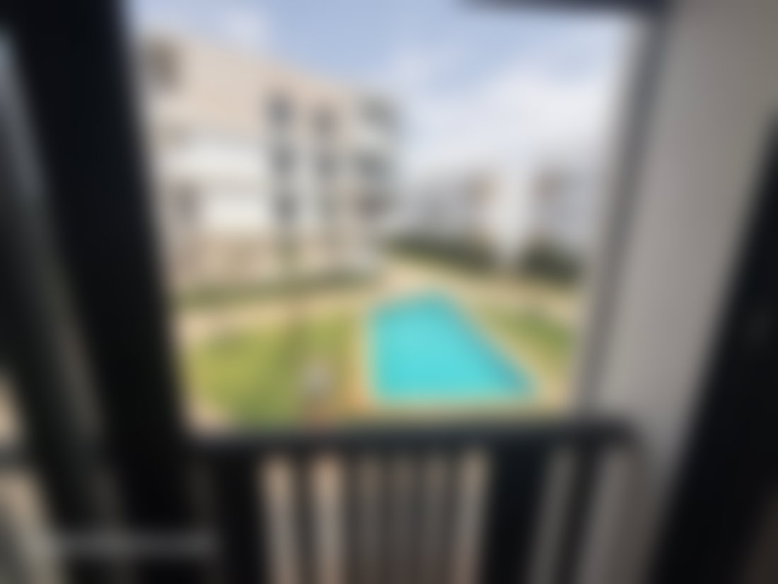 Appartement meublé à louer à Hay Laymouna, Casablanca