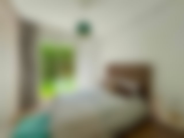 Furnished 130 sqm ground-floor apartment with private garden in Ville Verte, Bouskoura — 5