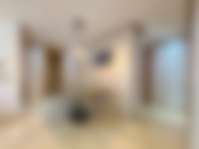 Furnished 130 sqm ground-floor apartment with private garden in Ville Verte, Bouskoura — 3