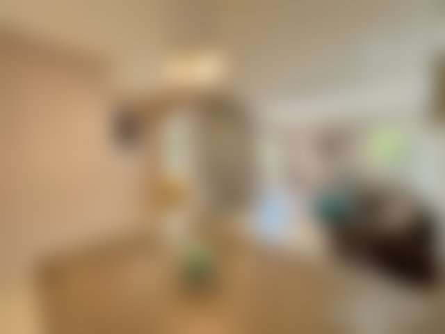Furnished 130 sqm ground-floor apartment with private garden in Ville Verte, Bouskoura — 2