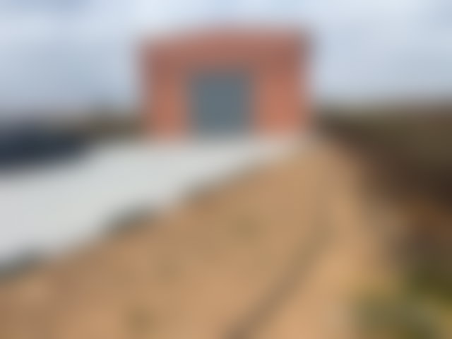 Hangar 840 m² avec cour à louer à Mediouna — 5