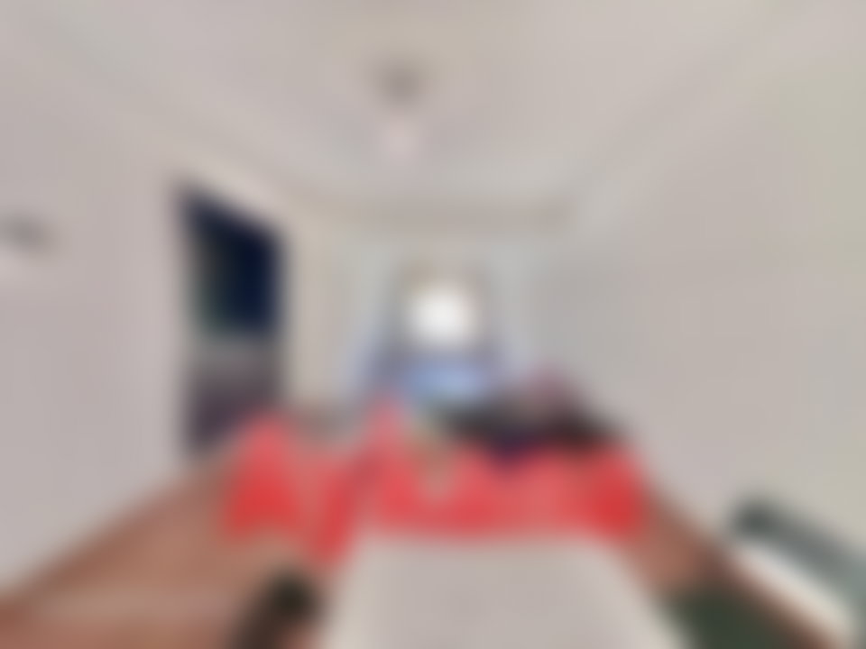 Appartement 110 m² avec terrasse à Hassan Rabat
