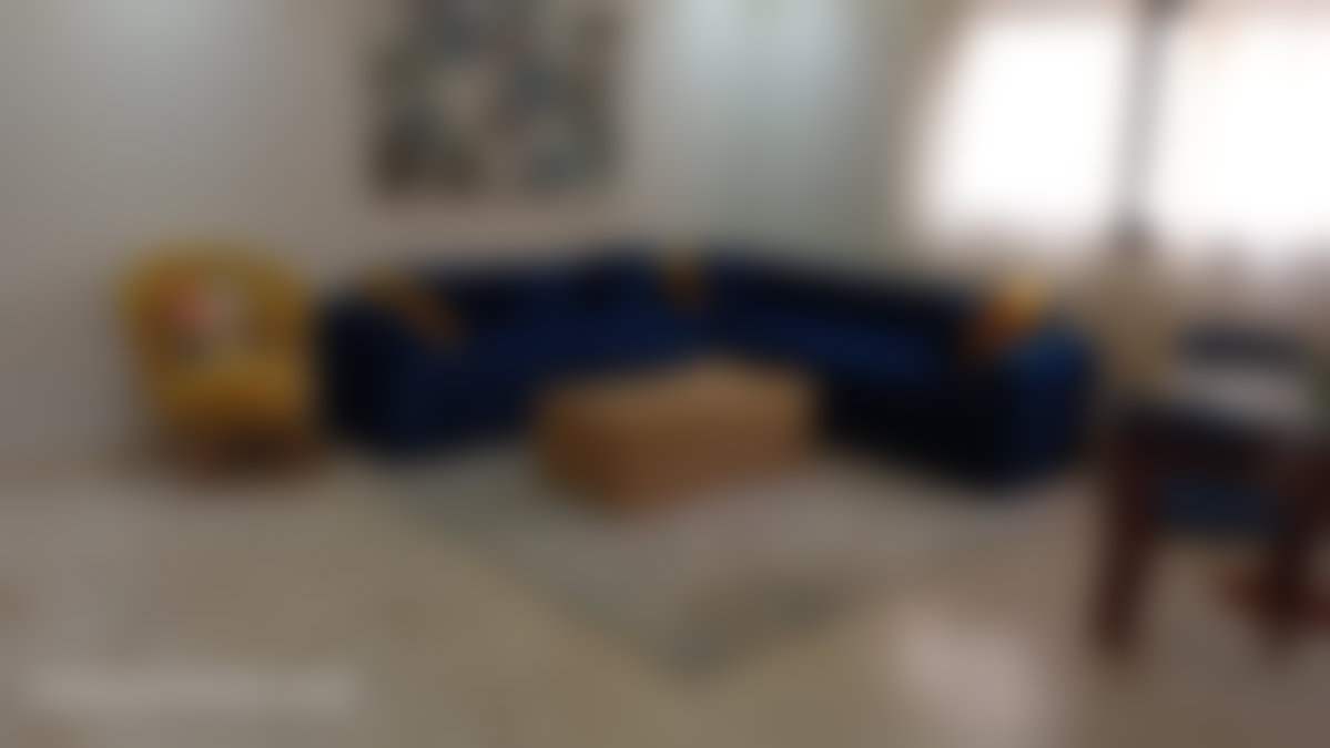 Furnished 56 m² Apartment for Rent in Derb Ghallef, Casablanca