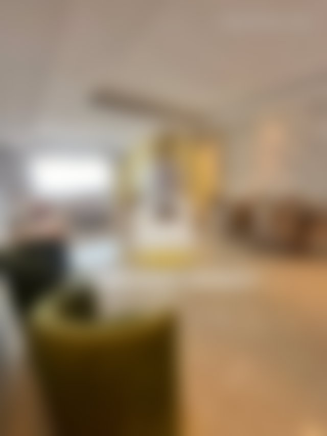 Appartement meublé 130 m² avec terrasse au Palmier Casablanca — 2