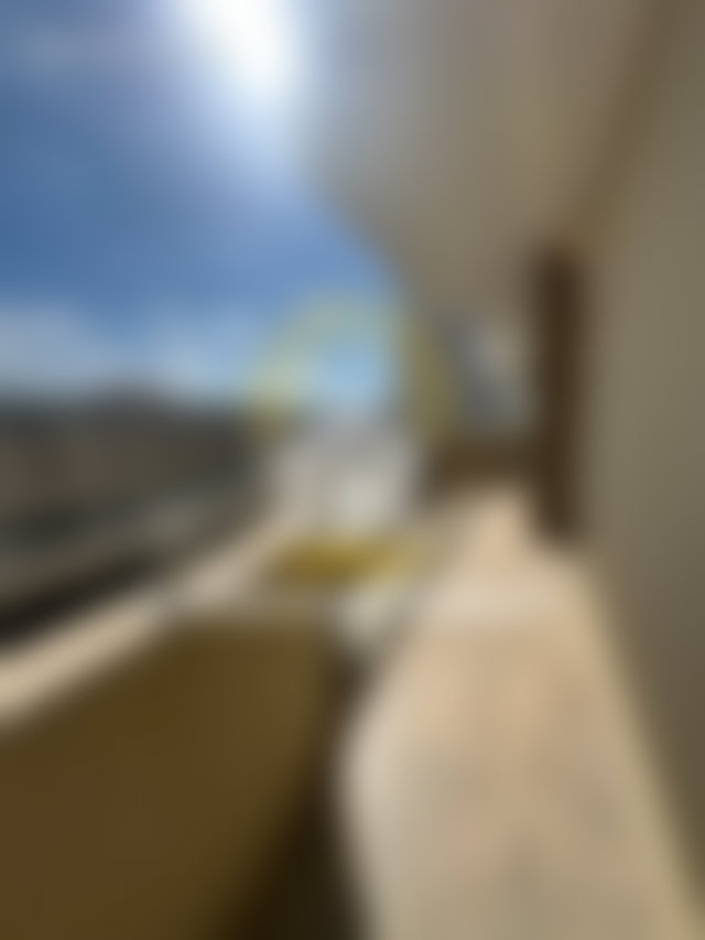 Appartement meublé 130 m² avec terrasse au Palmier Casablanca — 3