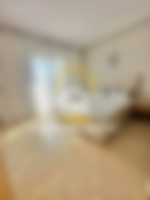 Appartement meublé 130 m² avec terrasse au Palmier Casablanca — 5