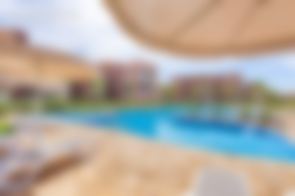 Appartement rez de jardin meublé avec piscine à Agdal Marrakech