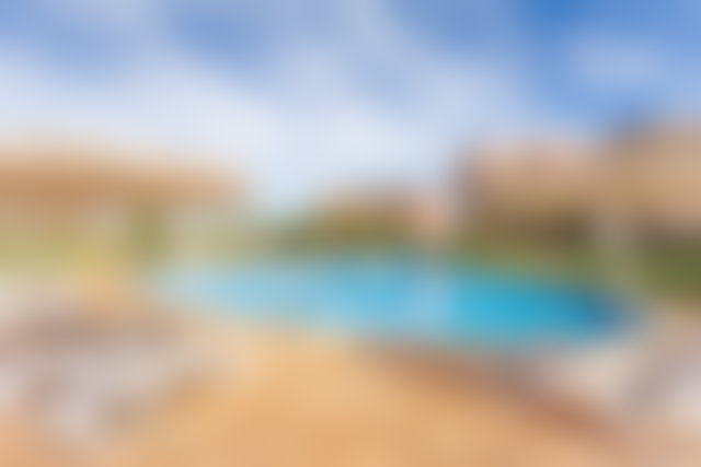 Appartement rez de jardin meublé avec piscine à Agdal Marrakech — 2