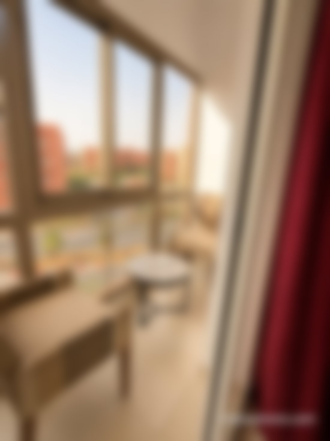 Furnished 3-Bedroom Apartment in Ain Mezouar, Marrakech