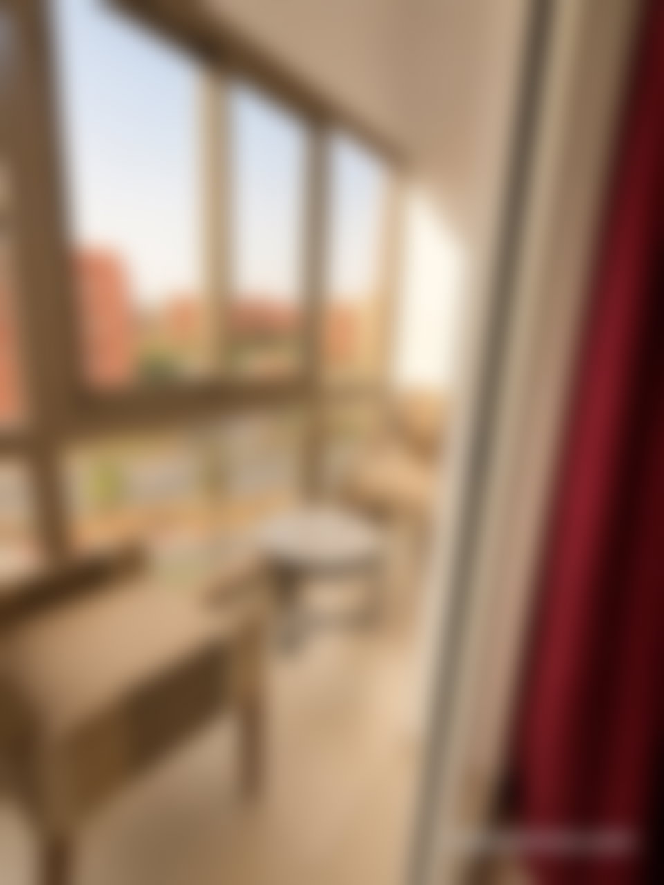 Furnished 3-Bedroom Apartment in Ain Mezouar, Marrakech