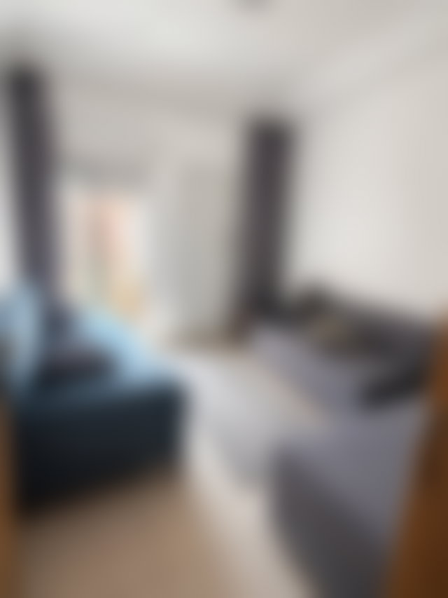 Furnished 3-Bedroom Apartment in Ain Mezouar, Marrakech — 3