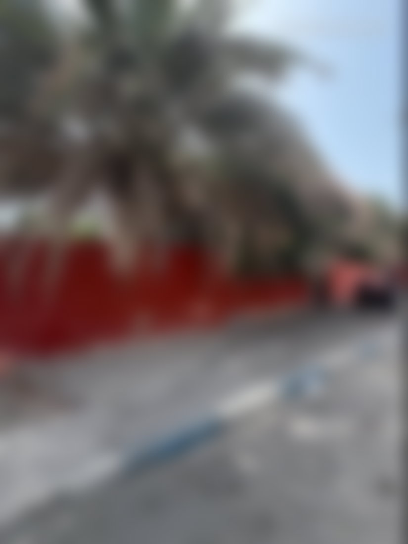 4-Bedroom Villa for Rent in Tangier, Moujahidine District