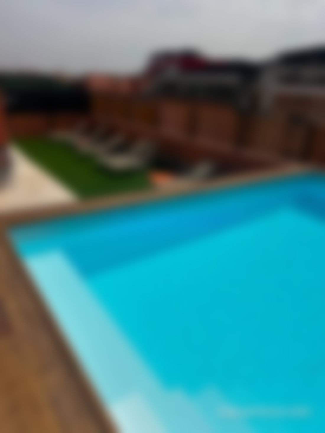 Furnished Apartment for Rent, Victor Hugo, Marrakech