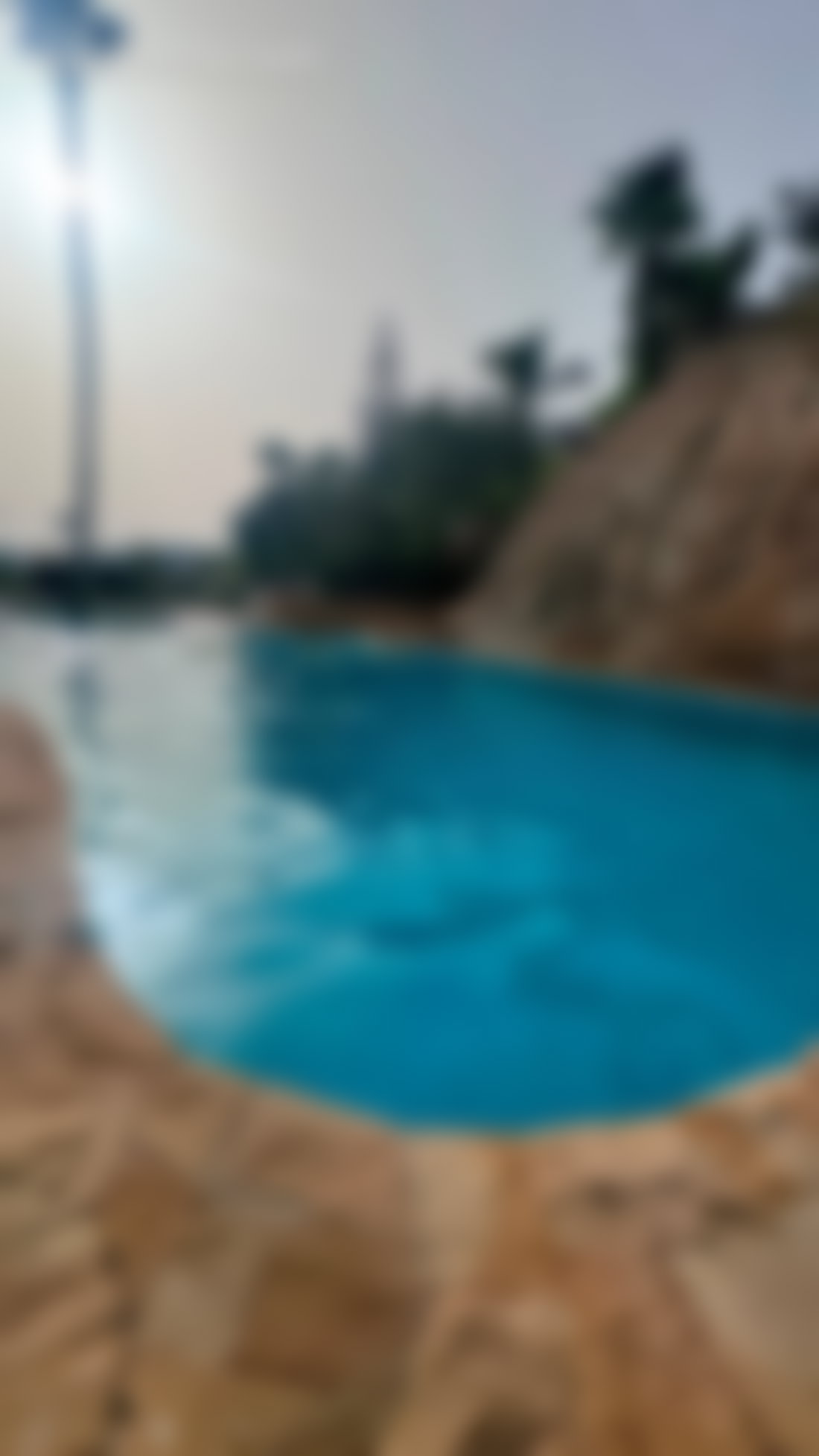 High-end apartment for rent, Jbel Kbir, Tangier