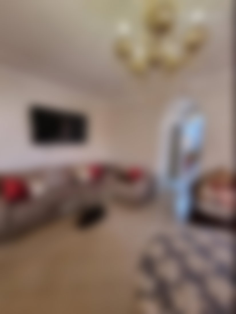 75 m² Furnished South-Facing Apartment in Dcheïra El Jihadia