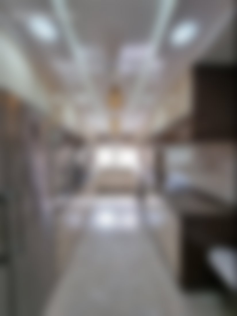3-Bedroom Apartment in Hay Salam, Agadir with Terrace and Garage