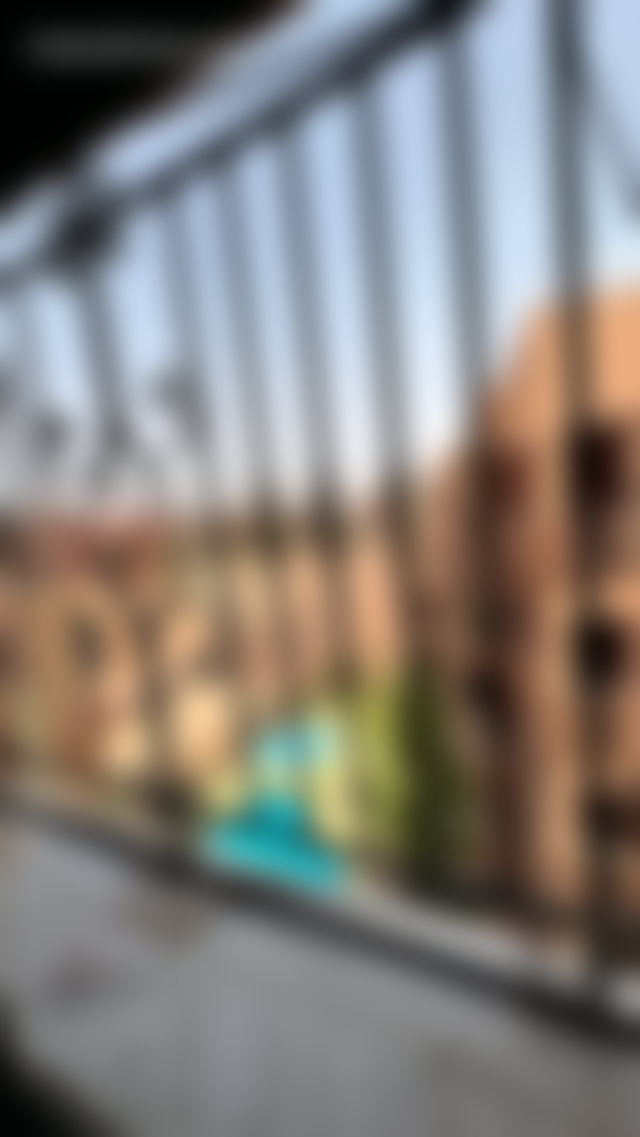 Appartement meublé avec terrasse à louer à Guéliz Marrakech — 5