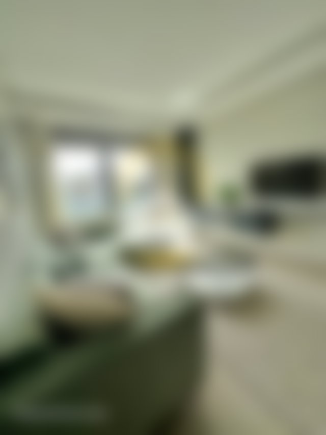 Appartement meublé avec terrasse à louer à Oasis Casablanca — 3