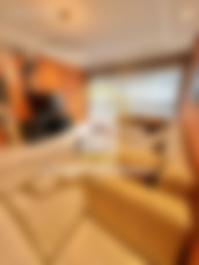 Appartement meublé 4 pièces au Palmier Casablanca — 3