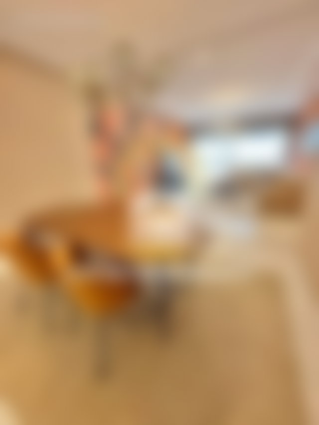 Appartement meublé 4 pièces au Palmier Casablanca — 2