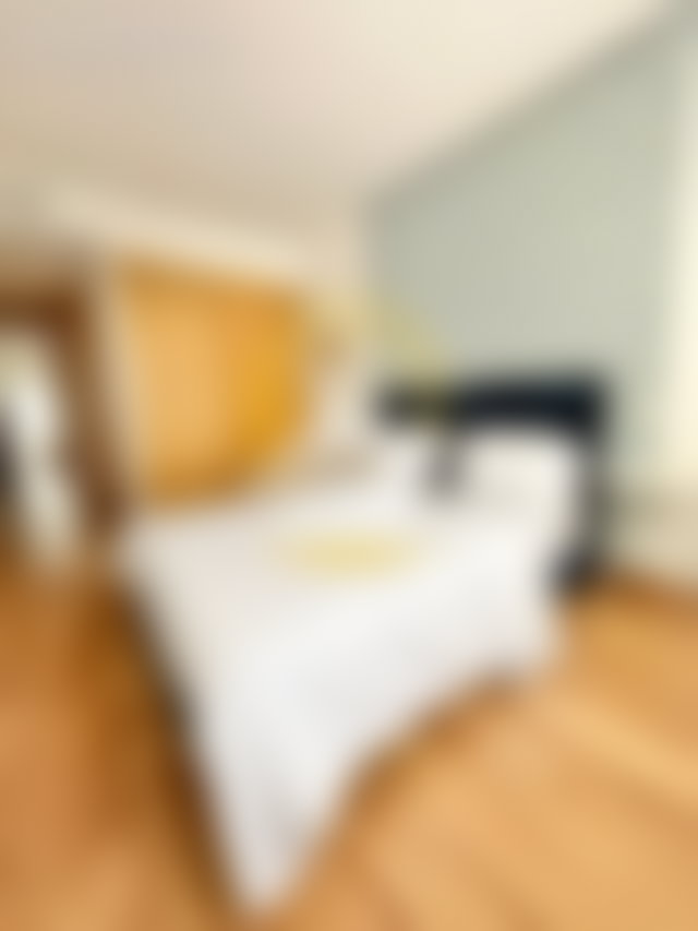 Appartement meublé 4 pièces au Palmier Casablanca — 5
