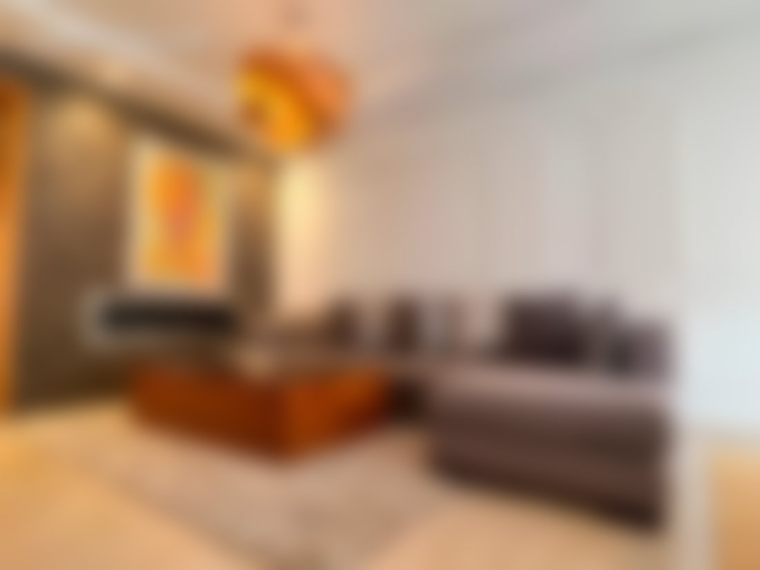 Appartement meublé avec terrasse à louer aux Princesses Casablanca