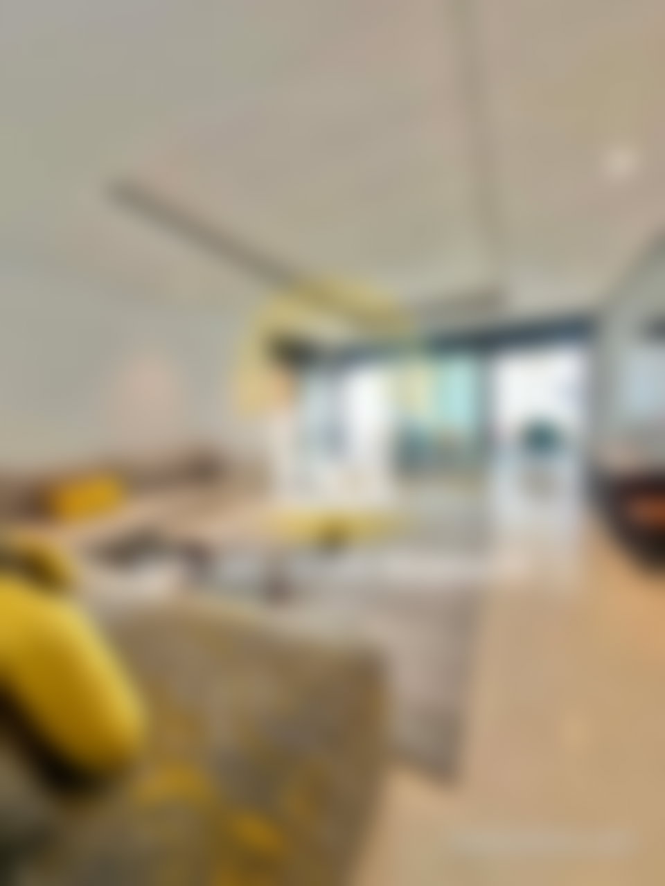 Appartement 220 m² avec terrasse à louer à Aïn Diab Casablanca