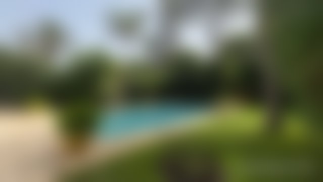 Villa haut standing avec piscine à louer à Californie, Casablanca — 2