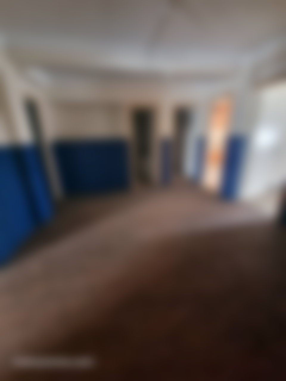 Bureau 150 m² avec terrasse à louer à Diour Jamaa Rabat