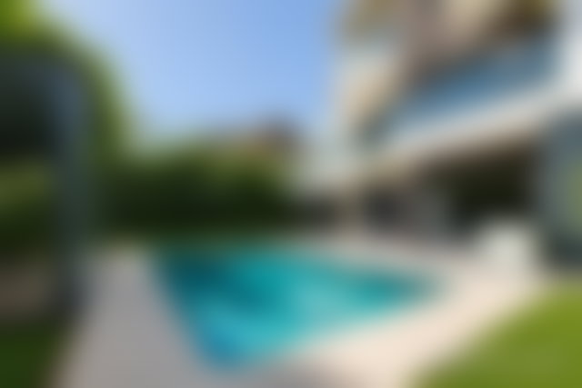 Appartement rez de jardin à Bouskoura, quartier Ville verte — 2