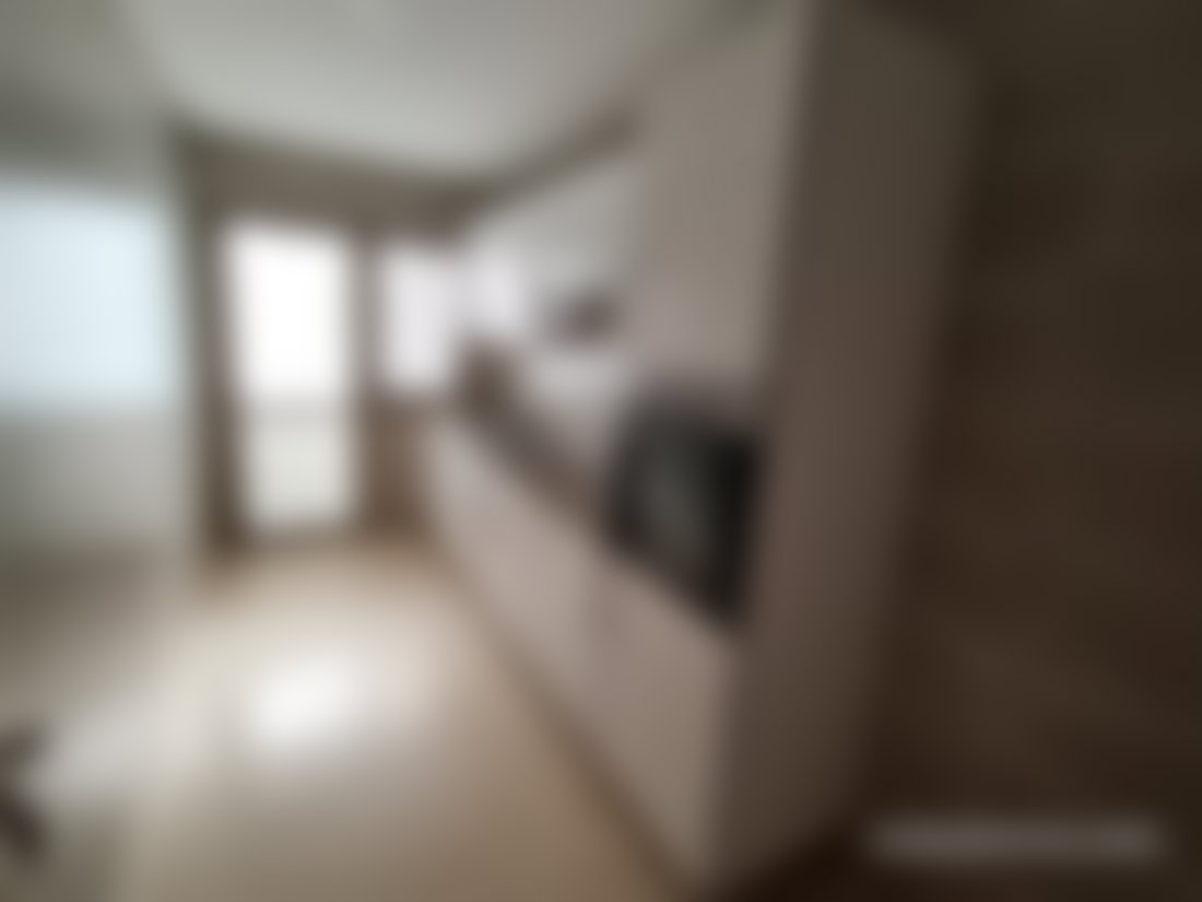 Appartement lumineux à Hassan Rabat, plein sud avec garage