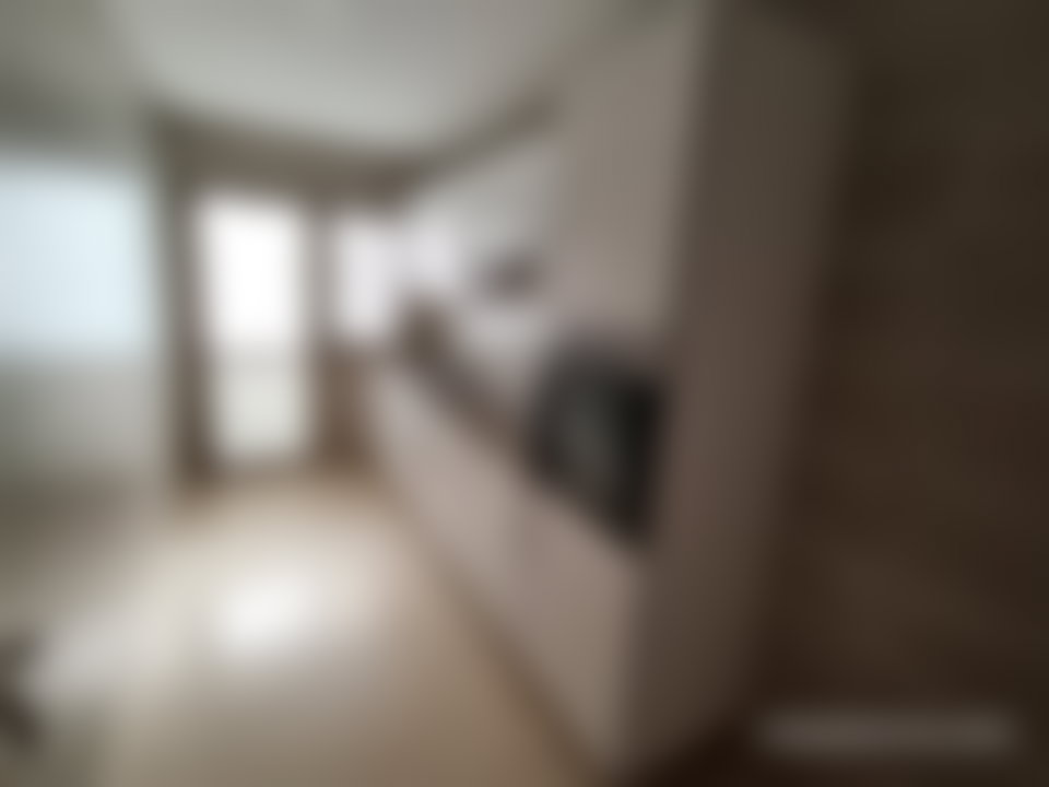 Appartement lumineux à Hassan Rabat, plein sud avec garage