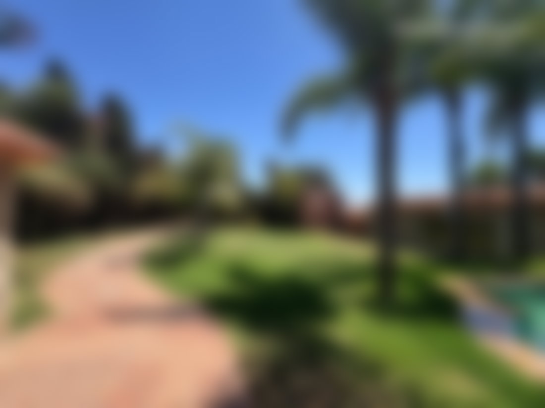 أرض 7000 م² جاهزة للبناء في دار بوعزة