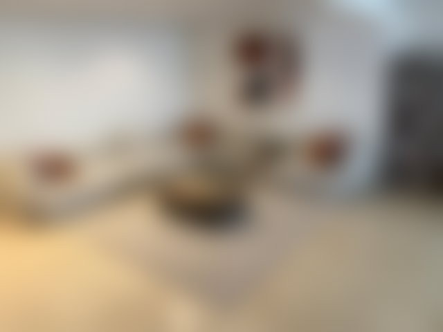 Appartement meublé 180 m² avec terrasse à Riyad Rabat — 2