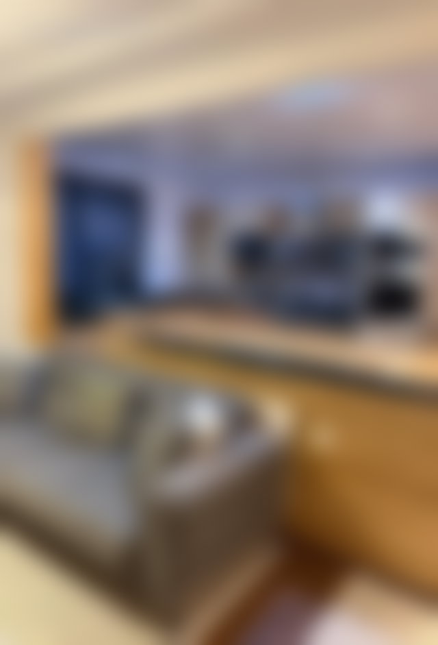 Appartement meublé 120 m² au quartier Riyad Rabat — 2