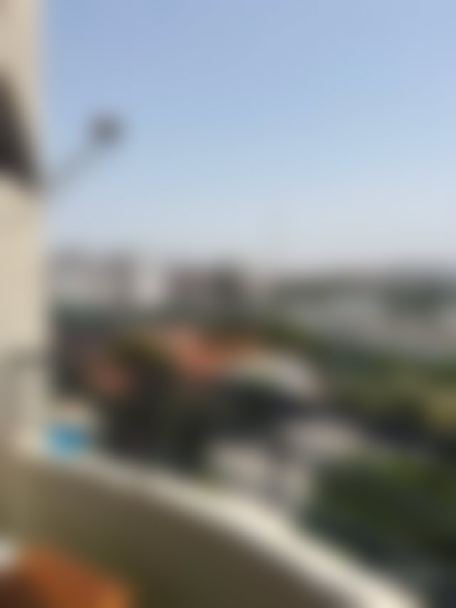 شقة مفروشة بترّاس للكراء بحي كاستيا طنجة — 5