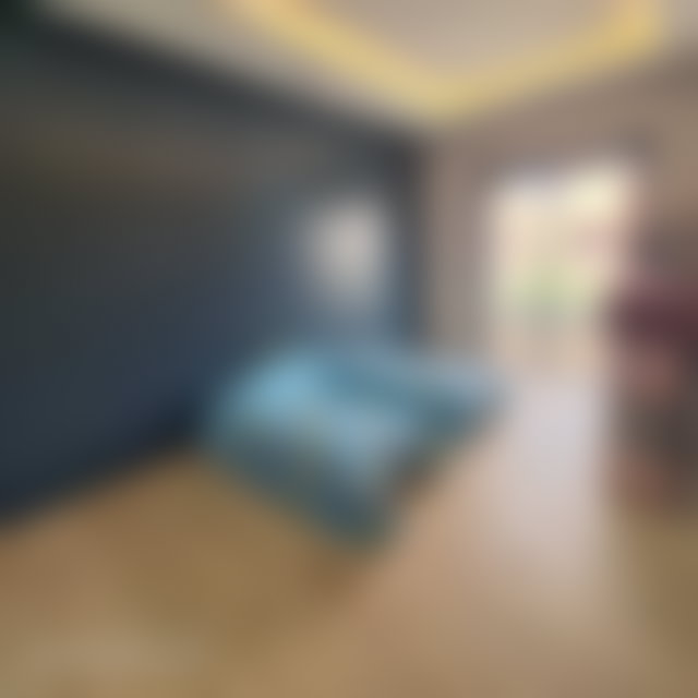 فيلا عائلية رحبة للبيع بحي المحاميد في مراكش — 2