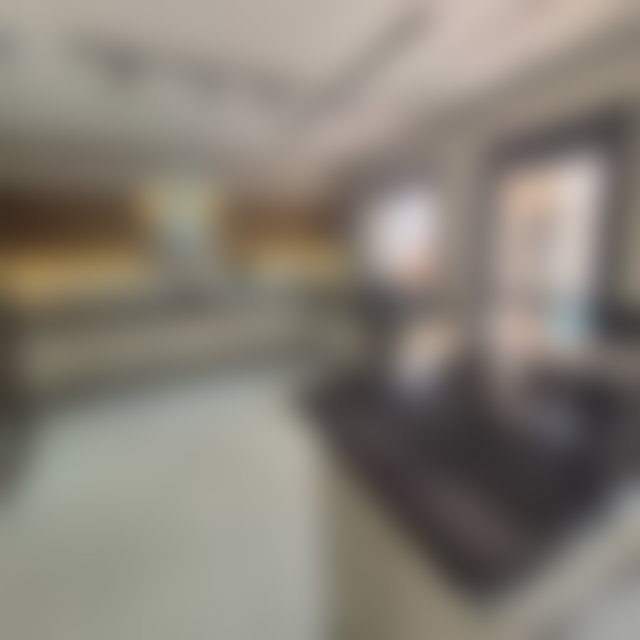 فيلا عائلية رحبة للبيع بحي المحاميد في مراكش — 4