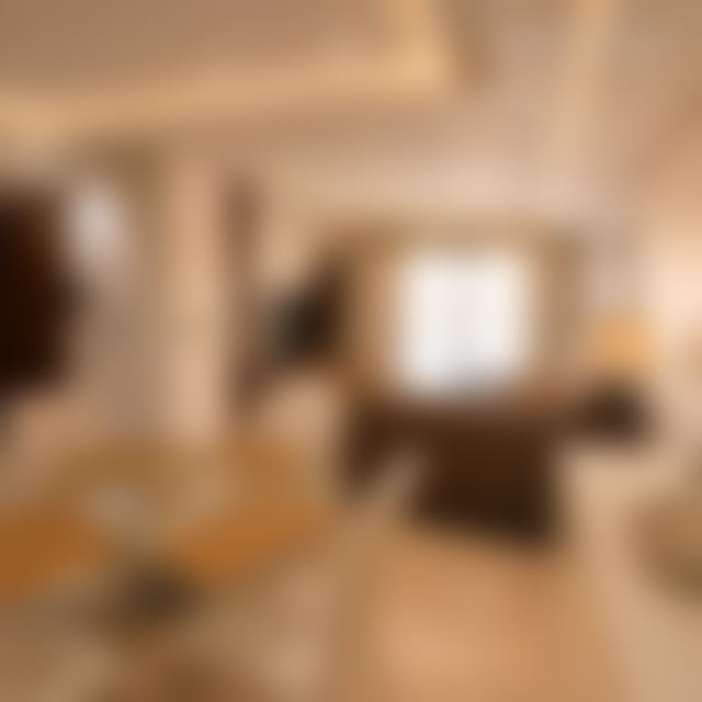 Furnished 91 sqm apartment for rent in Palmier, Casablanca — Casablanca
