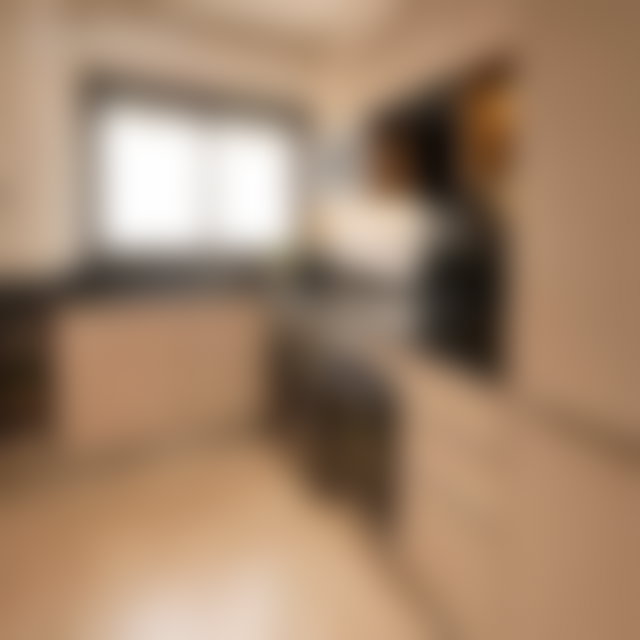 Furnished 91 sqm apartment for rent in Palmier, Casablanca — 2